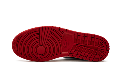 Air Jordan 1 Retro High "Les Twin - Fearless" CK5666 100