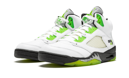 Air Jordan 5 Retro Q54 "Quai 54" 467827 105