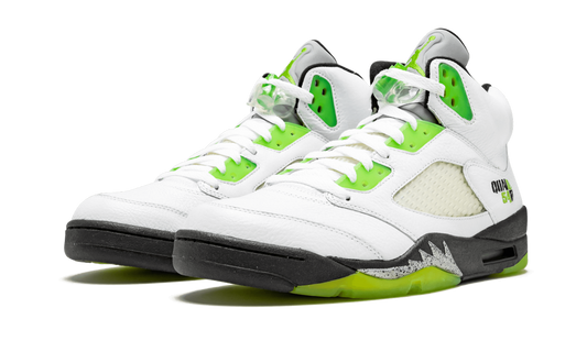 Air Jordan 5 Retro Q54 "Quai 54" 467827 105