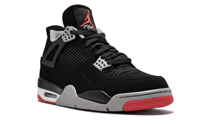 Air Jordan 4 Retro "Bred 2019" 308497 060