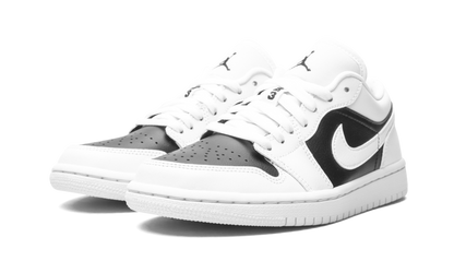 AIR JORDAN 1 Low WMNS "Panda" DC0774 100