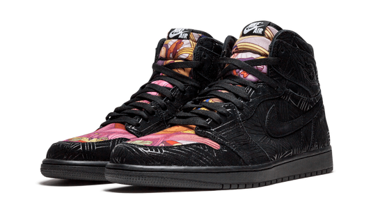 Air Jordan 1 Retro High OG LHM "Latin Hertiage Month" AH7739 001