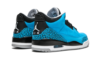 Air Jordan 3 Retro "Powder Blue" 136064 406