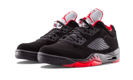 Air Jordan 5 Retro Low "Alternate 90" 819171 001