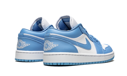 Air Jordan 1 Low WMNS "UNC" AO9944 441