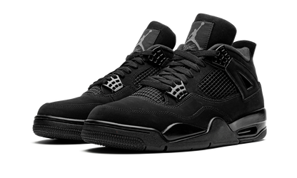 Air Jordan 4 Retro "Black Cat 2020" CU1110 010