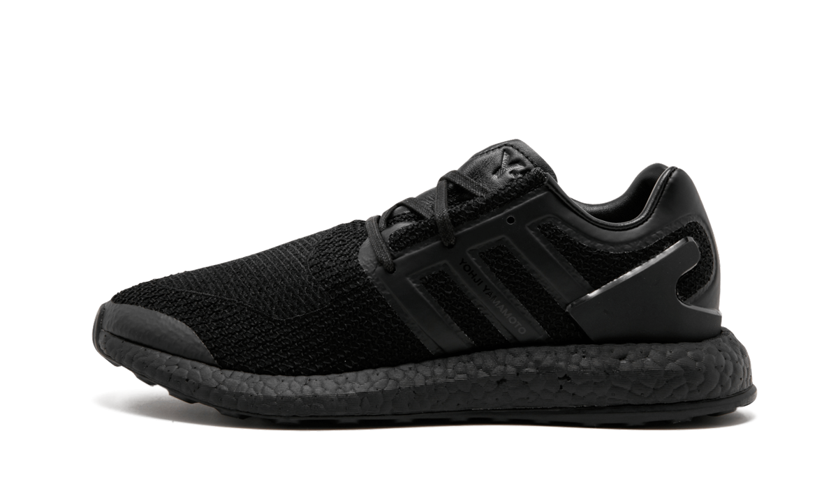 Y-3 Pureboost "Triple Black" CP9890