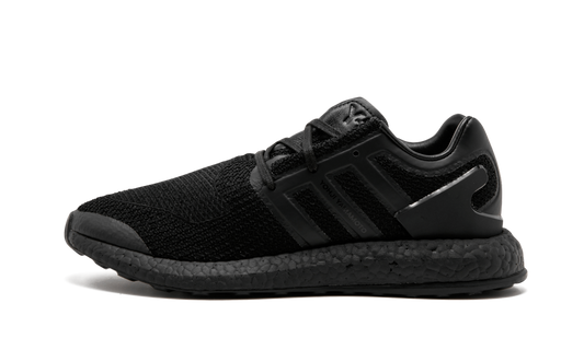 Y-3 Pureboost "Triple Black" CP9890