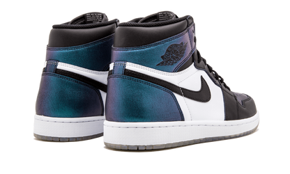 Air Jordan 1 Retro High OG AS "All Star Game / Chameleon" 907958 015