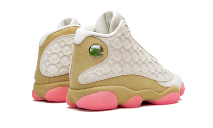 Air Jordan 13 Retro "Chinese New Year" CW4409 100