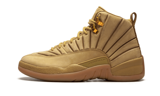 Air Jordan 12 Retro PSNY "NYC" AA1233 700