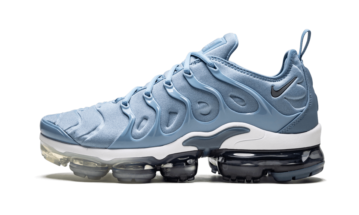 Air Vapormax Plus "Work Blue" 924453 402