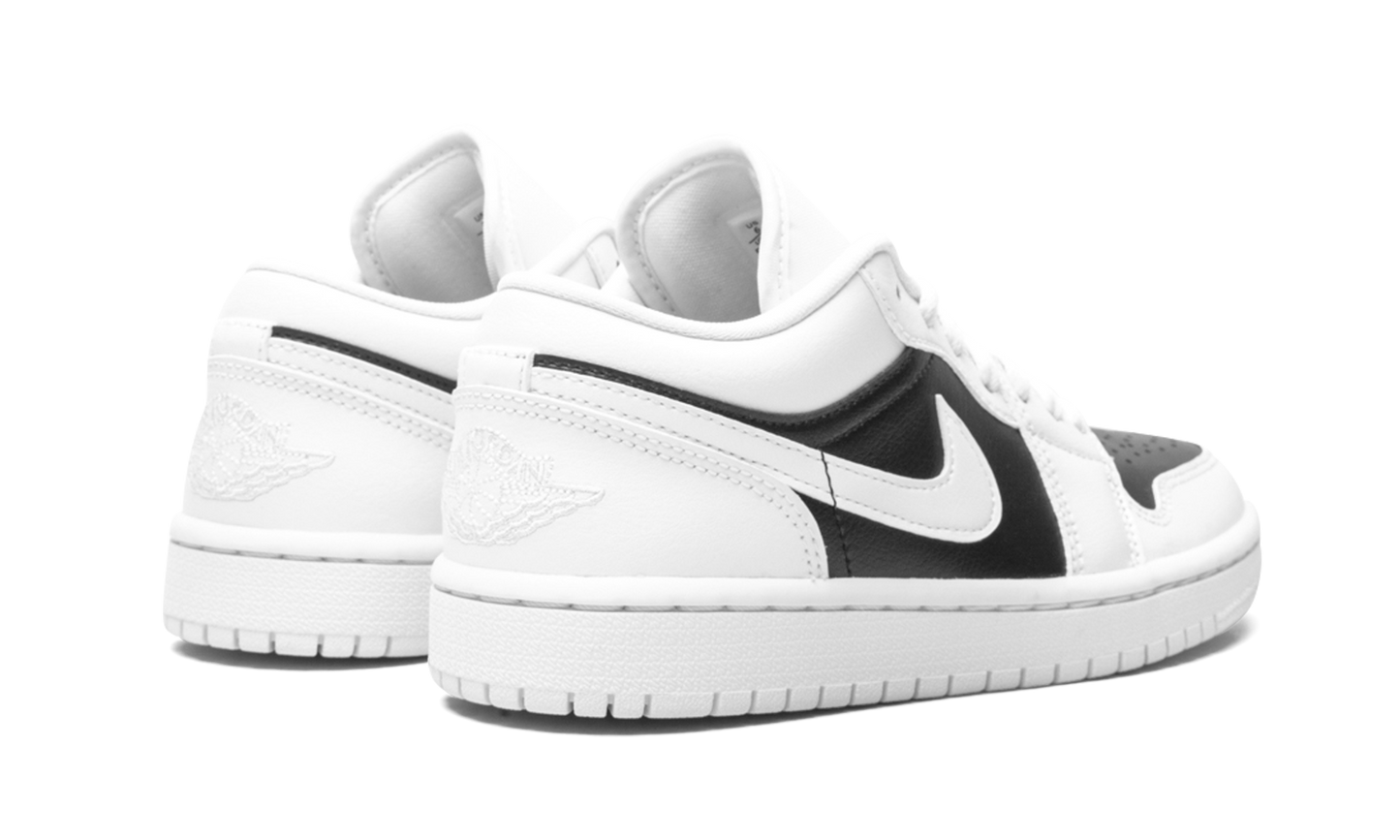 AIR JORDAN 1 Low WMNS "Panda" DC0774 100