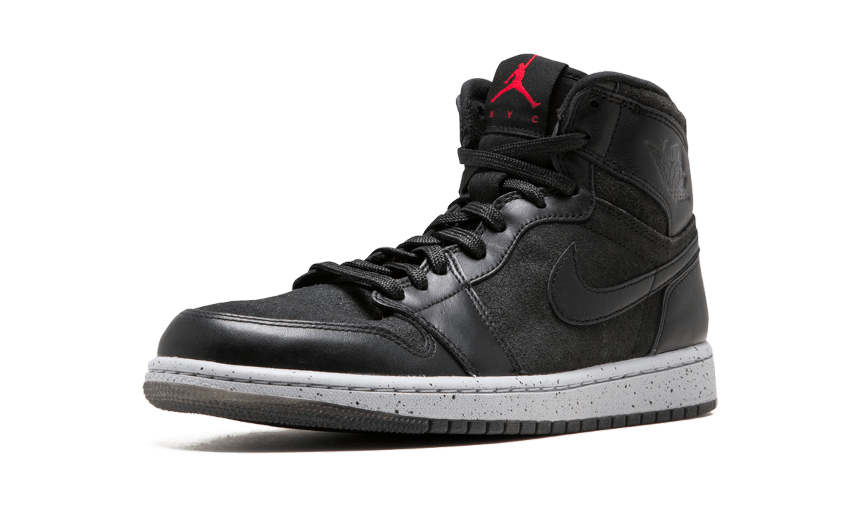 Air Jordan 1 Ret Hi NYC "23NY" 715060 002
