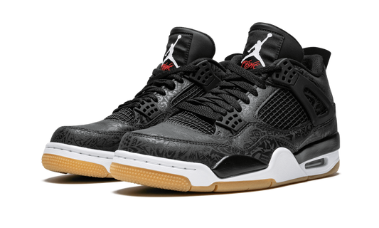 Air Jordan 4 Retro SE "Black Laser" CI1184 001