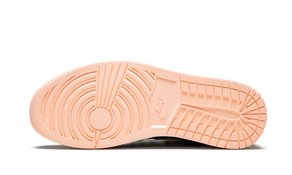 Air Jordan 1 Retro High OG "Crimson Tint" 555088 081