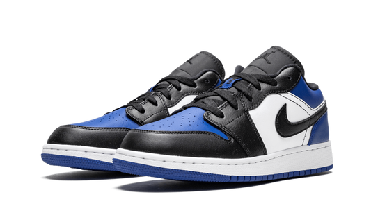 Air Jordan 1 Low GS "Royal Toe" CQ9486 400