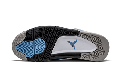 Air Jordan 4 Retro "University Blue" CT8527 400