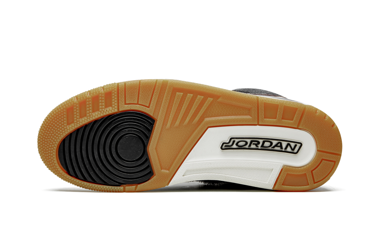 Air Jordan 3 Retro "Animal Instinct" CK4344 002