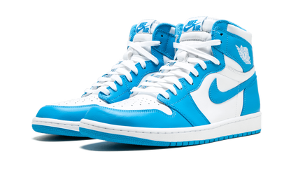 Air Jordan 1 Retro High OG "UNC" 555088 117