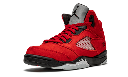 Air Jordan 5 PS "Raging Bull" 440889 600