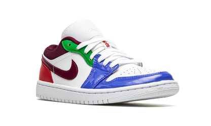 AIR JORDAN 1 LO SE WMNS "Multicolor" DB5455 100