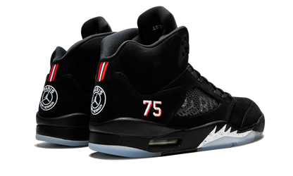 Air Jordan 5 Retro BCFC "PSG - Paris Saint Germain" AV9175 001