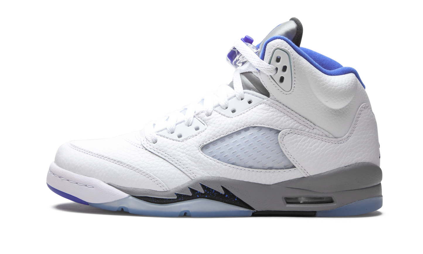Air Jordan 5 Retro GS "Stealth 2.0" 440888 140