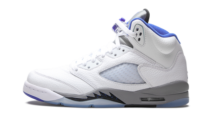 Air Jordan 5 Retro GS "Stealth 2.0" 440888 140