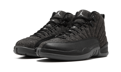 Air Jordan 12 Retro Wool "Wool" 852627 003