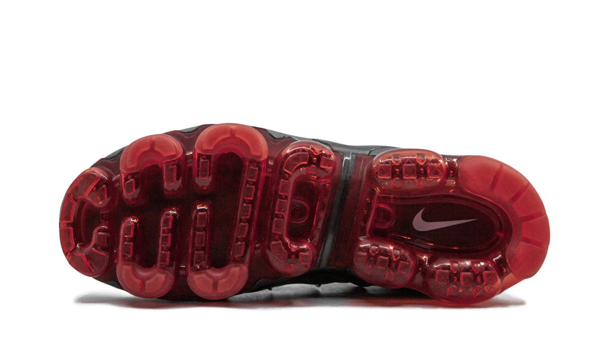 Air VaporMax Plus "Grey / Red" 924453 020