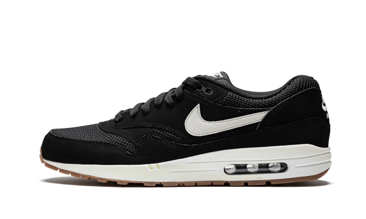 Air Max 1 Essential "Black" 537383 026