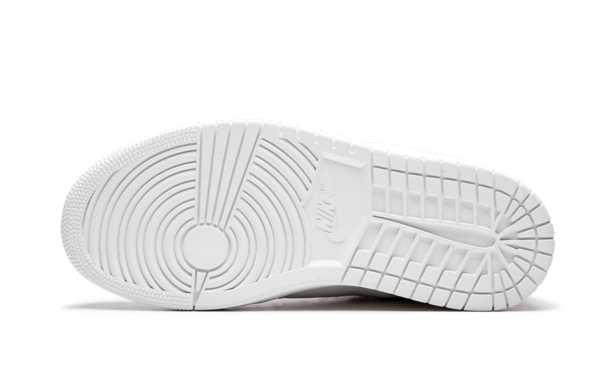 Air Jordan 1 High Zip GS AQ3742 116