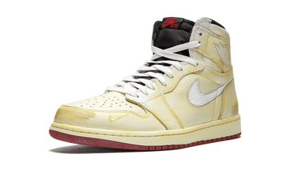 Air Jordan 1 High OG NRG "Nigel Sylvester" BV1803 106