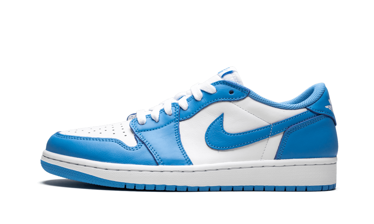 Air Jordan 1 Low SB "Eric Koston" CJ7891 401