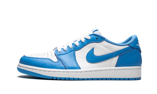 Air Jordan 1 Low SB "Eric Koston" CJ7891 401