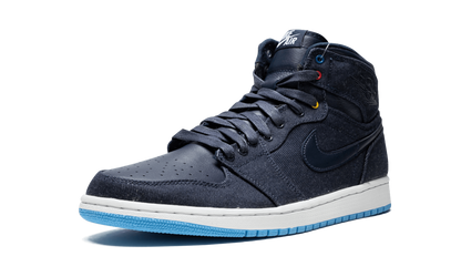 Air Jordan 1 Retro High "Family Forever" 682781 415