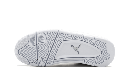 Air Jordan 4 Retro "Pure Money" 308497 100