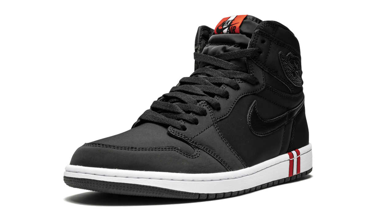 Air Jordan 1 Retro Hi OG BCFC "PSG - Paris Saint Germain" AR3254 001