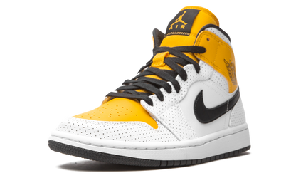 AIR JORDAN 1 MID WMNS "Perforated" BQ6472 107