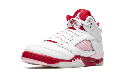 Air Jordan 5 Retro GS "Pink Foam"