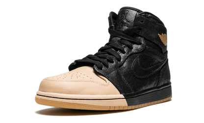 AIR JORDAN 1 RETRO HIGH PREMIUM WMNS "Dipped Toe" AH7389 007