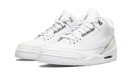 Air Jordan 3 Retro "Pure Money" 136064 103