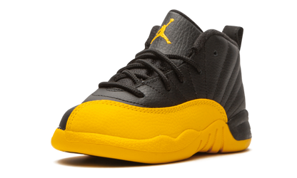 Air Jordan 12 Retro TD "University Gold" 850000 070