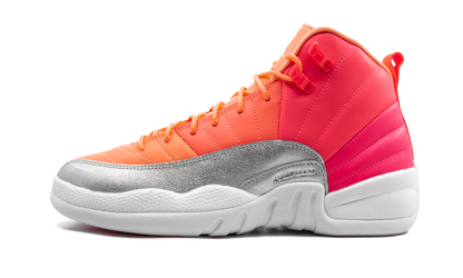 Air Jordan 12 GS "Sunset"