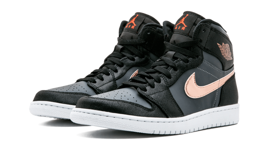Air Jordan 1 Retro High "Bronze Medal" 332550 016