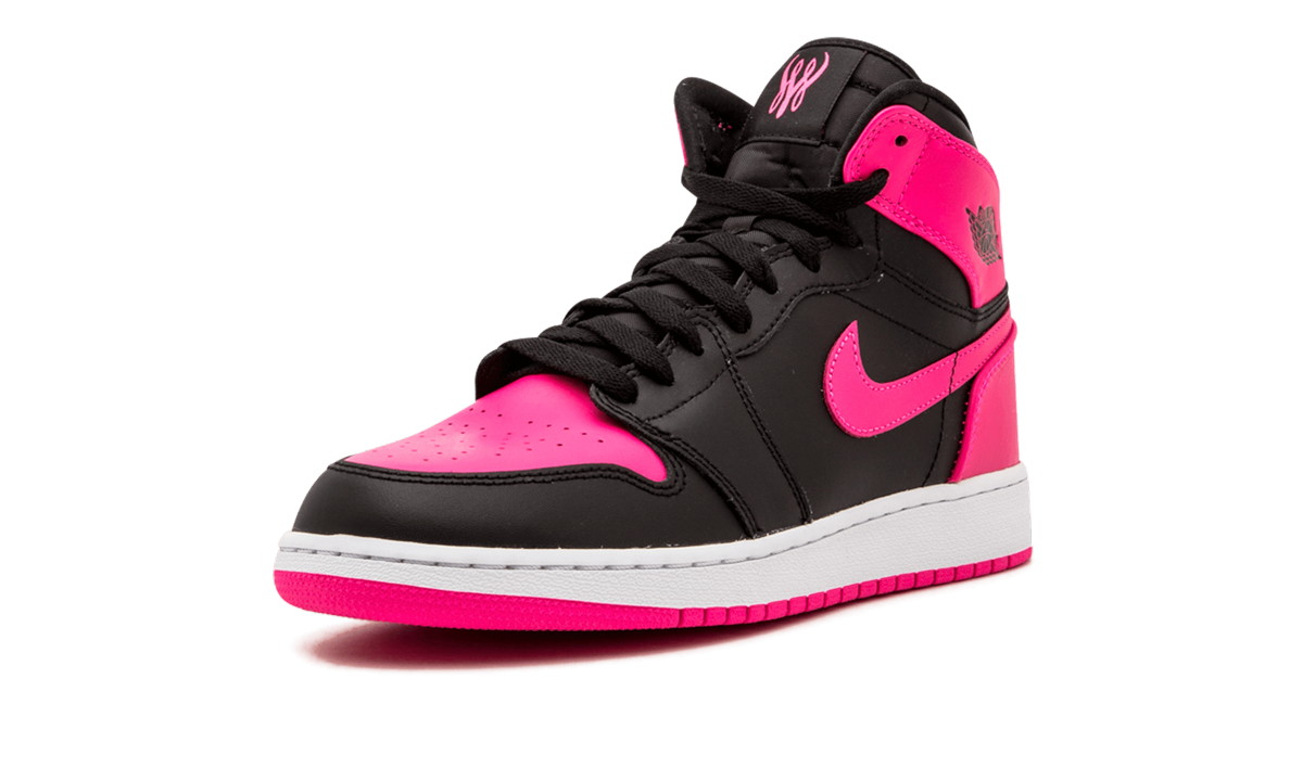 Air Jordan 1 Retro High EP GS "Serena Williams" 873863 609