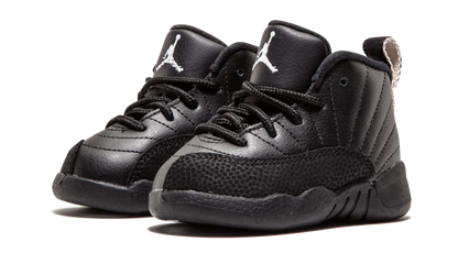 Jordan 12 Retro BT TD "The Master" 850000 013