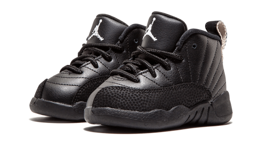 Jordan 12 Retro BT TD "The Master" 850000 013