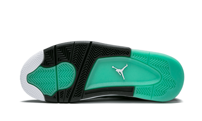 Air Jordan 4 Retro "Teal" 705331 330